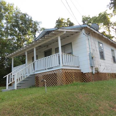 SOLD~ 1952 Faulk Drive $255,000
