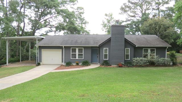 SOLD~ 1952 Faulk Drive $255,000